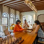Hyatt Regency Jaipur Mansarovar